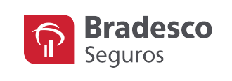 Logo Bradesco Seguros